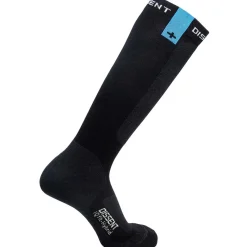 Dissent IQ Fit Hybrid Thin Socks- Socks|Ski Socks