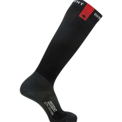 Dissent IQ Fit Ultimate Thin Socks- Socks|Ski Socks