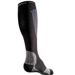 Dissent Snow GFX Compression Hybrid Socks- Ski Socks