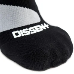 Dissent Snow GFX Compression Hybrid Socks- Ski Socks