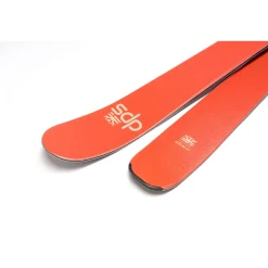 DPS Grom 87 Skis - Kids' 2025-Kids Skis|Skis