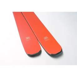 DPS Grom 87 Skis - Kids' 2025-Kids Skis|Skis