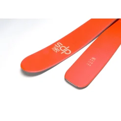 DPS Kaizen 100 Skis 2025- Skis
