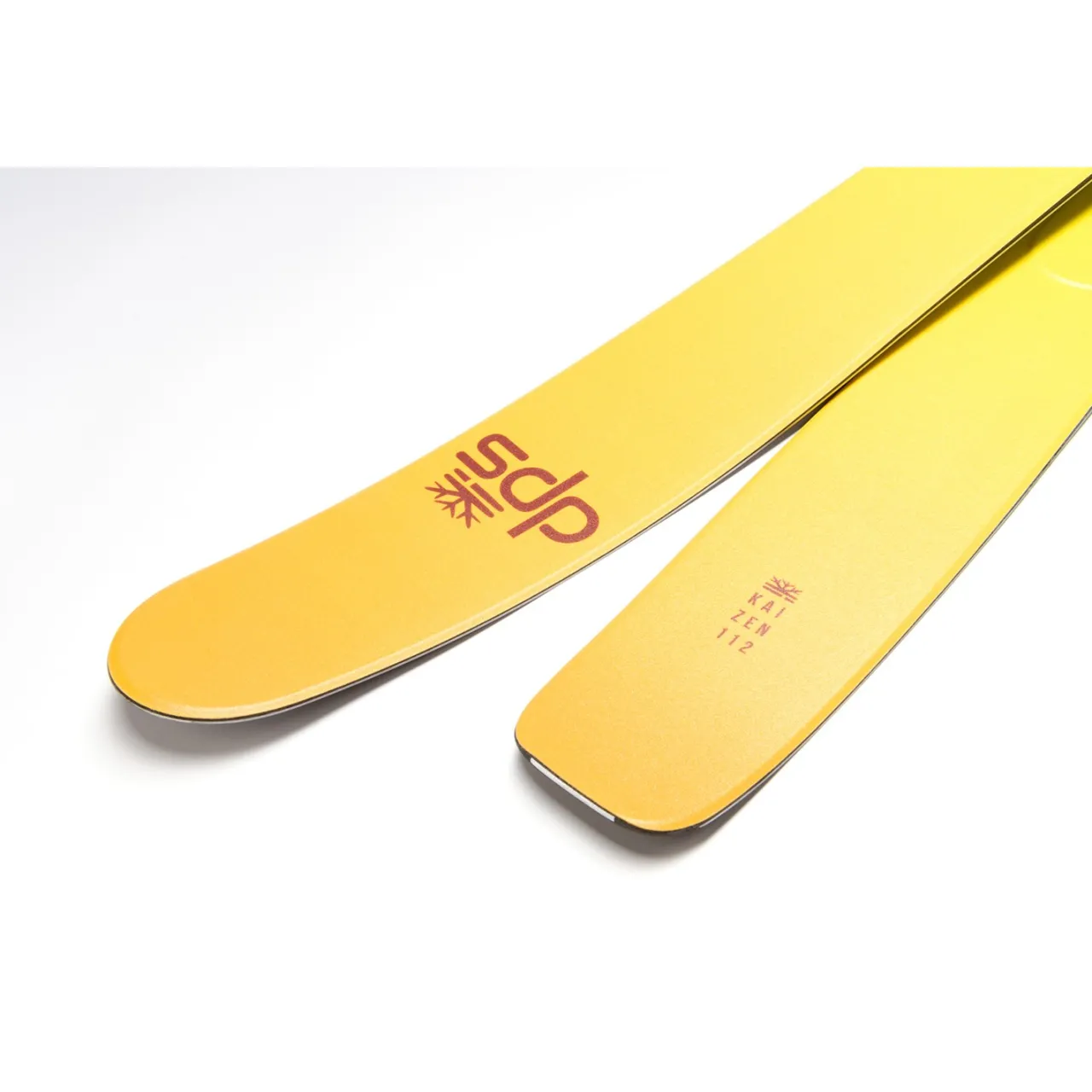 DPS Kaizen 112 Skis 2025- Skis