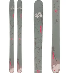 DPS Koala 103 Skis 2025- Skis