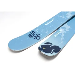 DPS Koala 111 Skis 2025- Skis