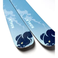 DPS Koala 111 Skis 2025- Skis
