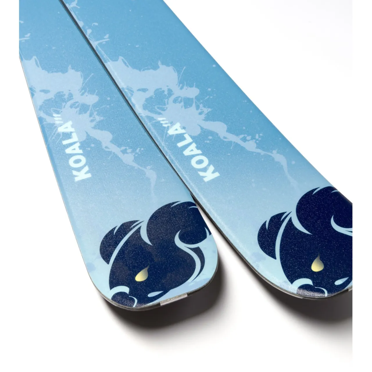 DPS Koala 111 Skis 2025- Skis