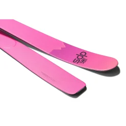 DPS Pagoda Tour CFL 100 Skis 2025- Backcountry Skiing|Skis