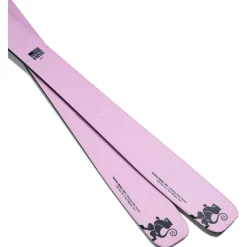 DPS Wailer 100 Skis 2025- Skis