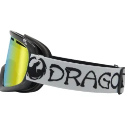 Dragon D1 OTG Goggles- Goggles|Goggles