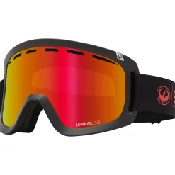Dragon D1 OTG Goggles- Goggles|Goggles