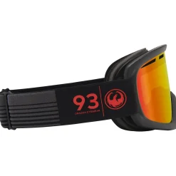Dragon D1 OTG Goggles- Goggles|Goggles