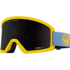 Dragon DX3 L OTG Goggles- Goggles|Goggles