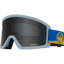 Dragon DX3 L OTG Goggles- Goggles|Goggles