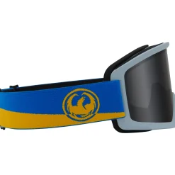 Dragon DX3 L OTG Goggles- Goggles|Goggles