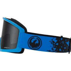 Dragon DX3 L OTG Goggles- Goggles|Goggles