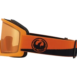 Dragon DX3 L OTG Goggles- Goggles|Goggles