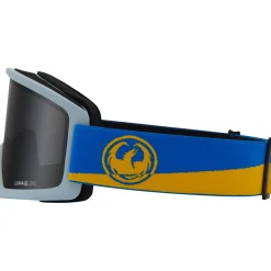 Dragon DX3 L OTG Goggles- Goggles|Goggles