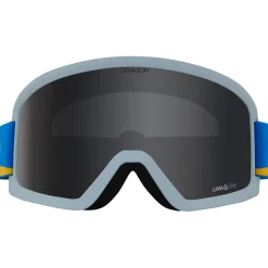 Dragon DX3 L OTG Goggles- Goggles|Goggles