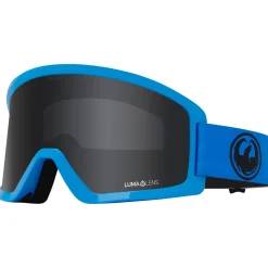 Dragon DX3 L OTG Goggles- Goggles|Goggles