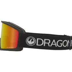Dragon DX3 OTG Goggles- Goggles|Goggles