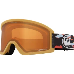 Dragon DX3 OTG Goggles- Goggles|Goggles