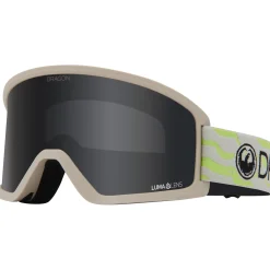 Dragon DX3 OTG Goggles- Goggles|Goggles