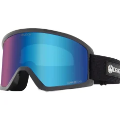 Dragon DX3 Plus OTG Goggles- Goggles|Goggles