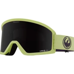 Dragon DX3 Plus OTG Goggles- Goggles|Goggles
