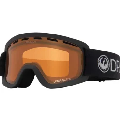 Dragon Lil D Goggles - Kids'-Kids Goggles|Goggles