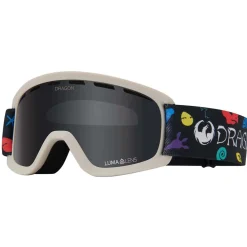 Dragon Lil D Goggles - Kids'-Kids Goggles|Goggles