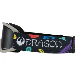 Dragon Lil D Goggles - Kids'-Kids Goggles|Goggles