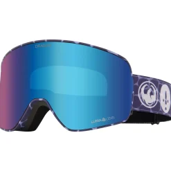 Dragon NFX2 Low Bridge Fit Goggles- Goggles|Goggles