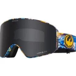Dragon NFX MAG OTG Goggles- Goggles|Goggles