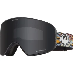 Dragon NFX MAG OTG Goggles- Goggles|Goggles