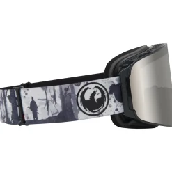 Dragon NFX MAG OTG Goggles- Goggles|Goggles