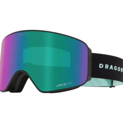 Dragon NFX MAG OTG IR Low Bridge Fit Goggles- Goggles|Goggles