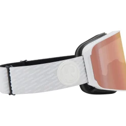 Dragon NFX MAG OTG Low Bridge Fit Goggles- Goggles|Goggles
