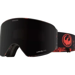Dragon NFX MAG OTG Low Bridge Fit Goggles- Goggles|Goggles
