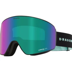 Dragon PXV IR Low Bridge Fit Goggles- Goggles|Goggles