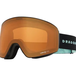 Dragon PXV IR Low Bridge Fit Goggles- Goggles|Goggles