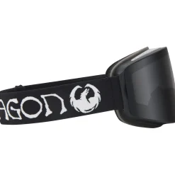 Dragon PXV Low Bridge Fit Goggles- Goggles|Goggles