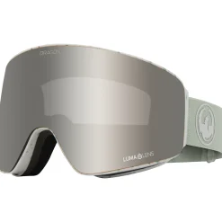 Dragon PXV Low Bridge Fit Goggles- Goggles|Goggles