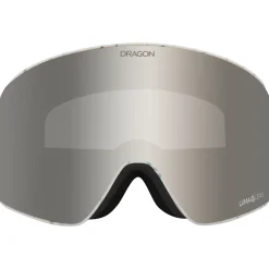 Dragon PXV Low Bridge Fit Goggles- Goggles|Goggles