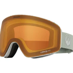 Dragon PXV Low Bridge Fit Goggles- Goggles|Goggles