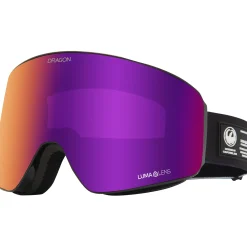 Dragon PXV Low Bridge Fit Goggles- Goggles|Goggles