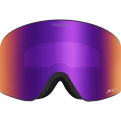 Dragon PXV Low Bridge Fit Goggles- Goggles|Goggles
