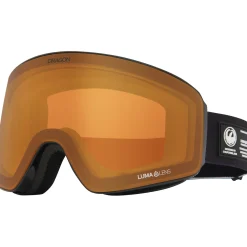 Dragon PXV Low Bridge Fit Goggles- Goggles|Goggles