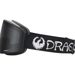 Dragon PXV Low Bridge Fit Goggles- Goggles|Goggles